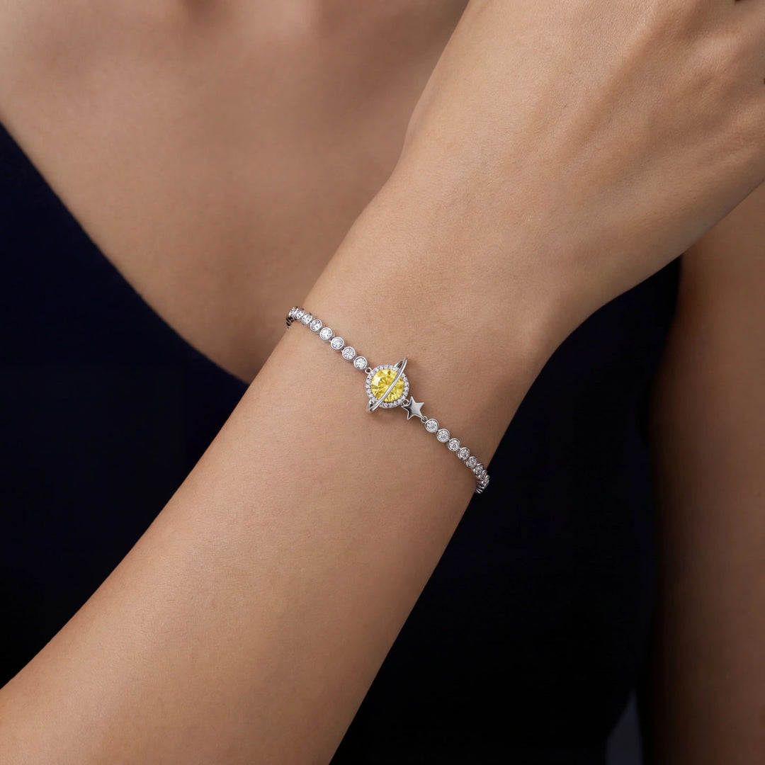 ステラードリームス ブレスレット | kuroda jewelry